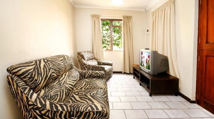 Kweekkraal Guest Farm