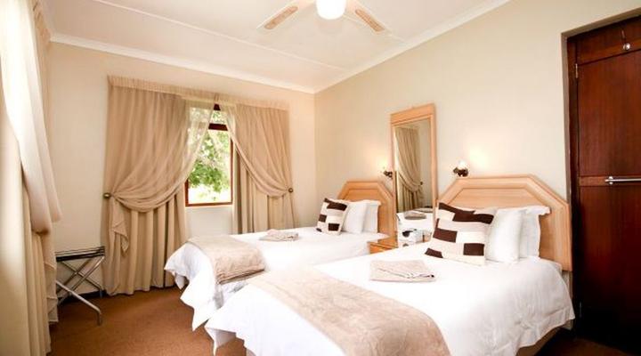 Kweekkraal Guest Farm