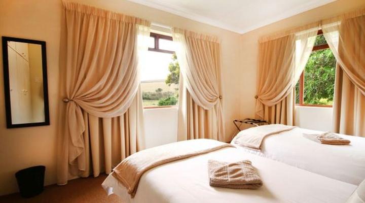 Kweekkraal Guest Farm