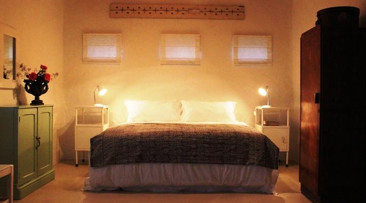 African Relish - Doringbos Cottage