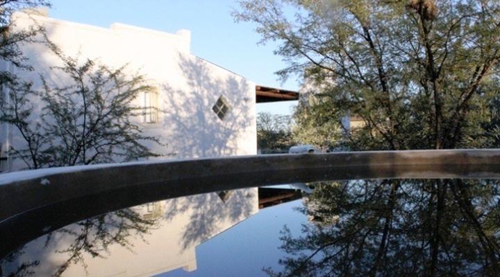 African Relish - Doringbos Cottage