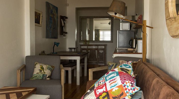 Kingsview Bed and Breakfast