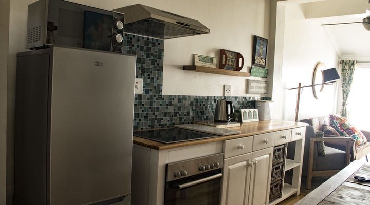 Kingsview Bed and Breakfast