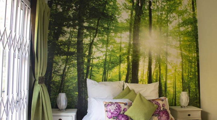 Kingsview Bed and Breakfast