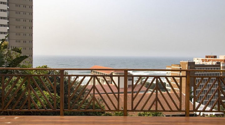 Kingsview Bed and Breakfast