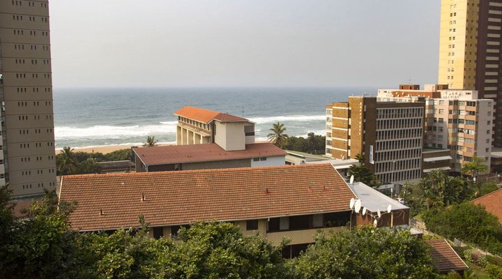 Kingsview Bed and Breakfast