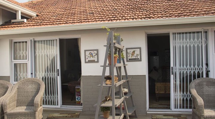 Kingsview Bed and Breakfast