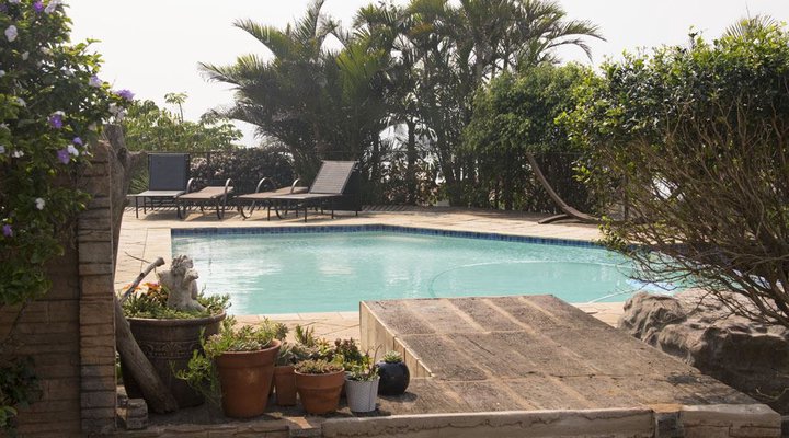 Kingsview Bed and Breakfast