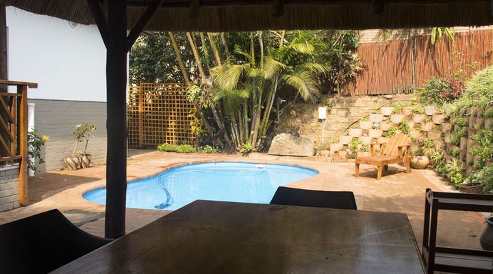 Kingsview Bed and Breakfast