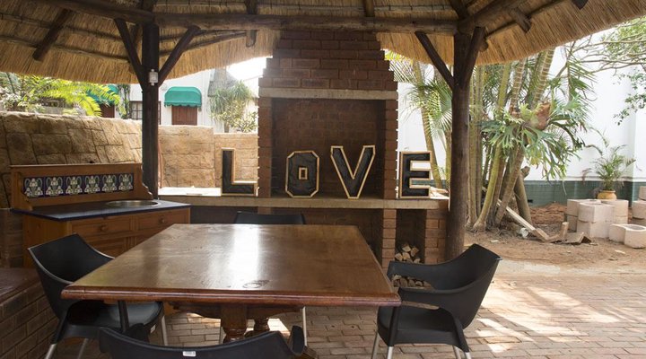 Kingsview Bed and Breakfast