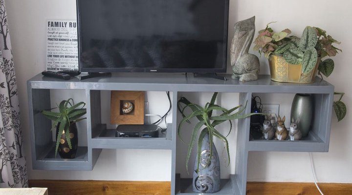 Kingsview Bed and Breakfast