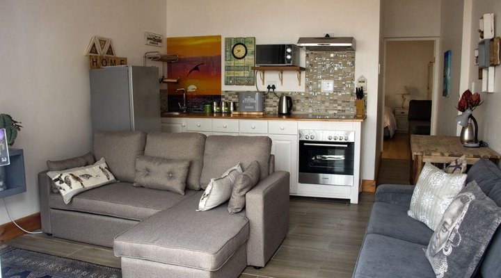 Kingsview Bed and Breakfast