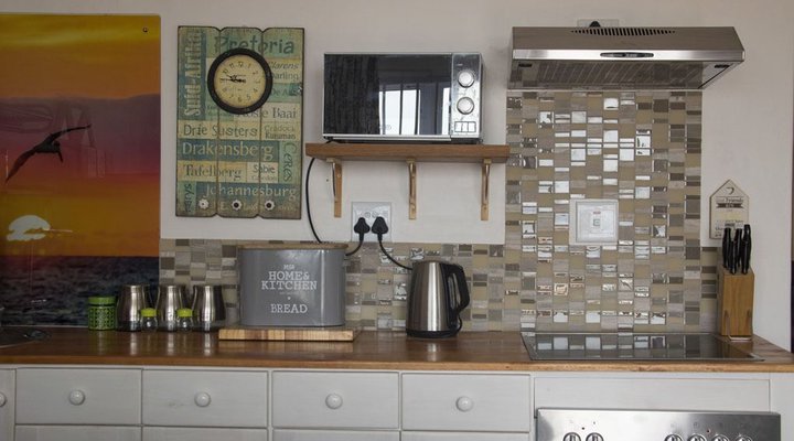 Kingsview Bed and Breakfast