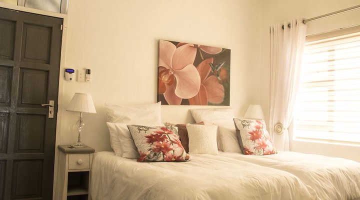 Kingsview Bed and Breakfast