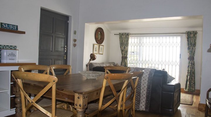 Kingsview Bed and Breakfast