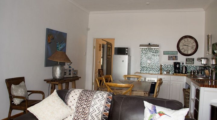 Kingsview Bed and Breakfast