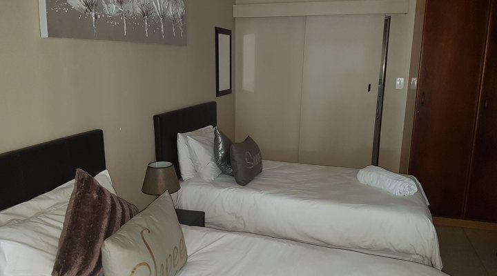 The Crayzee Fish Guesthouse