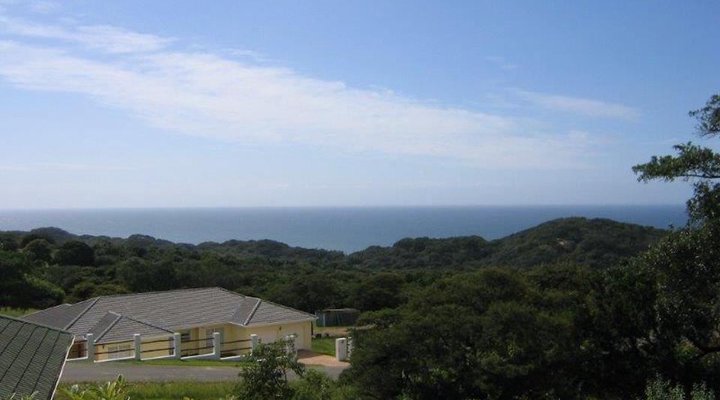 Fish Eagle Cottage