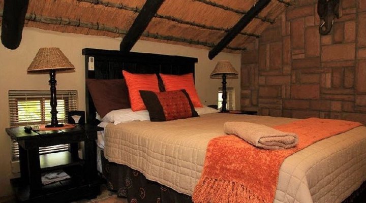 Zulu Lodge