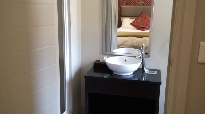 Cherry Place Guest House