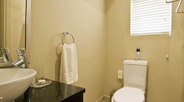 Cherry Place Guest House