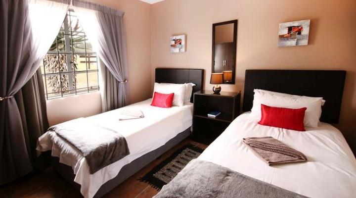 Kweekkraal Guest Farm