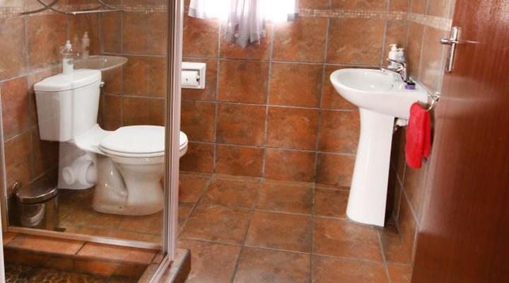 Kweekkraal Guest Farm