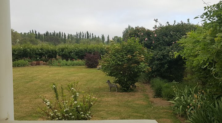 Meerkat Self-Catering