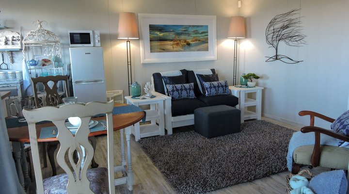 Beach House - Mossel Bay