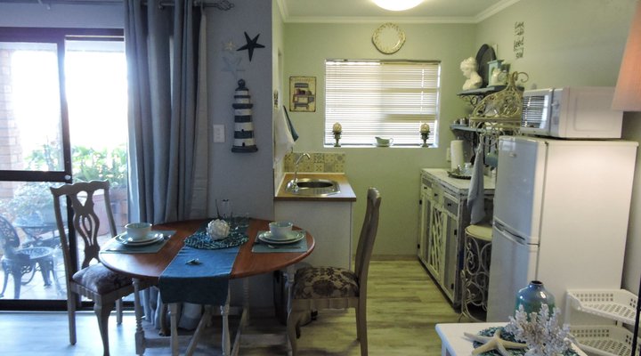 Beach House - Mossel Bay