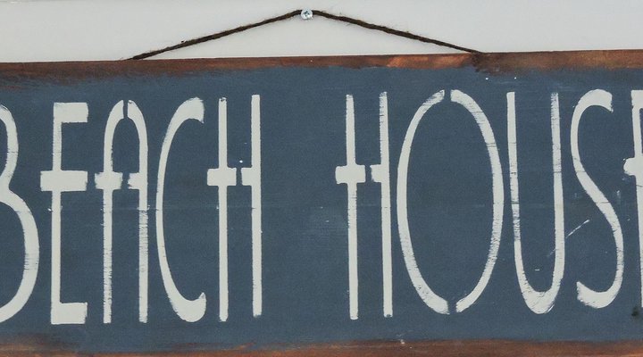 Beach House - Mossel Bay