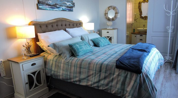 Beach House - Mossel Bay