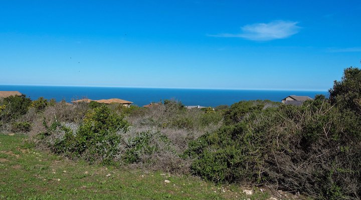 Beach House - Mossel Bay