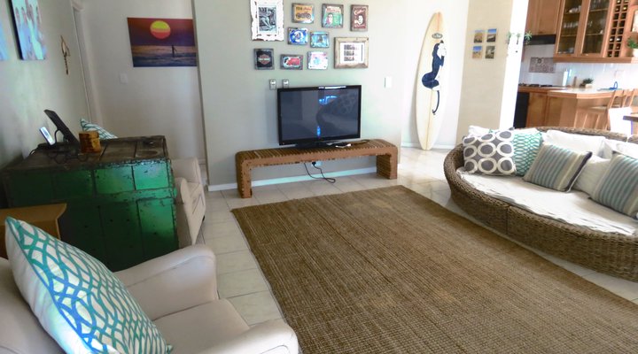 Melkbosstrand Beach House