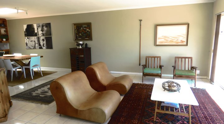 Melkbosstrand Beach House