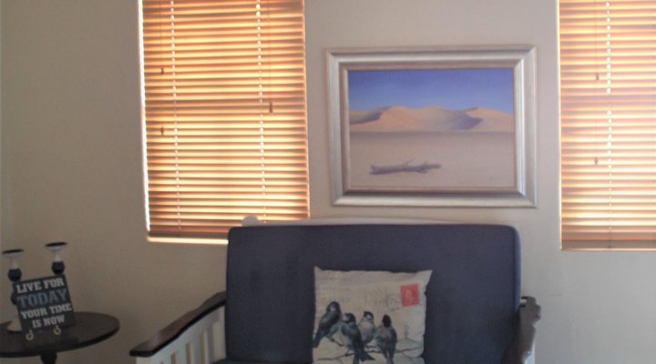 Klaas Betjie Holiday Cottage