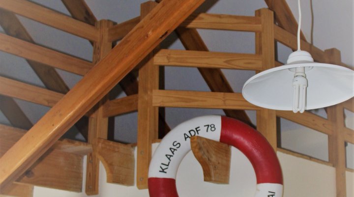 Klaas Betjie Holiday Cottage