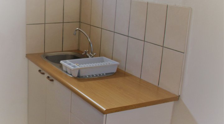 Klaas Betjie Holiday Cottage