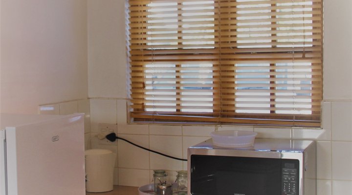 Klaas Betjie Holiday Cottage