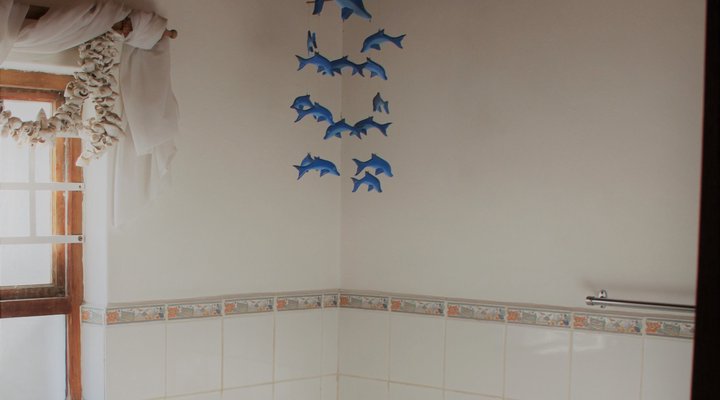 Klaas Betjie Holiday Cottage