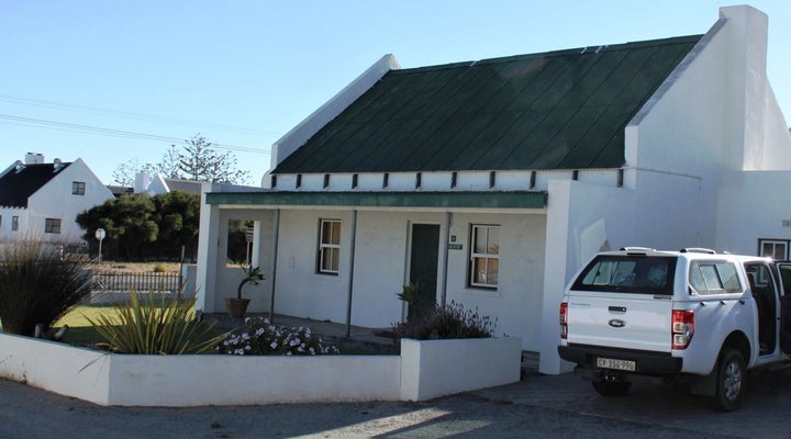 Klaas Betjie Holiday Cottage