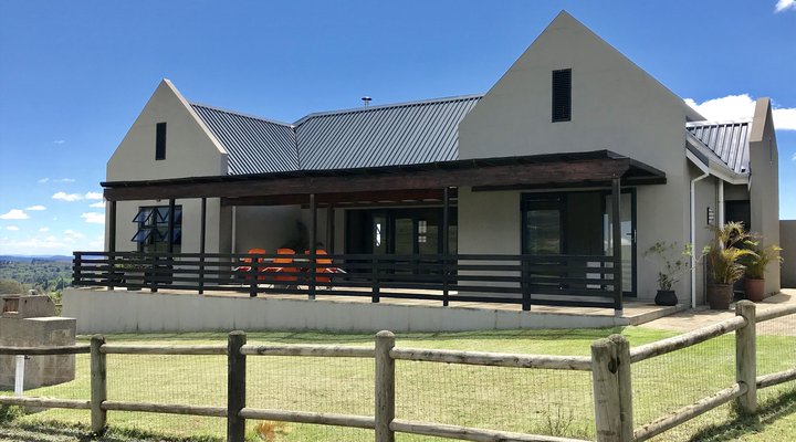 No 6 Dragonview