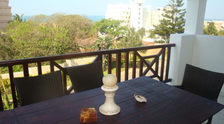 3 La Pirougue Penthouse