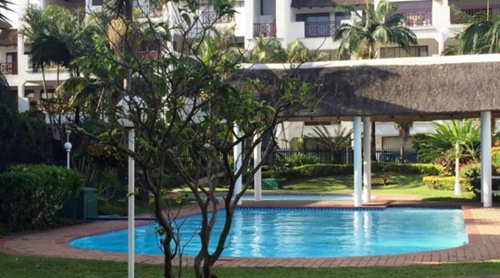 3 La Pirougue Penthouse