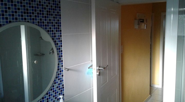 3 La Pirougue Penthouse