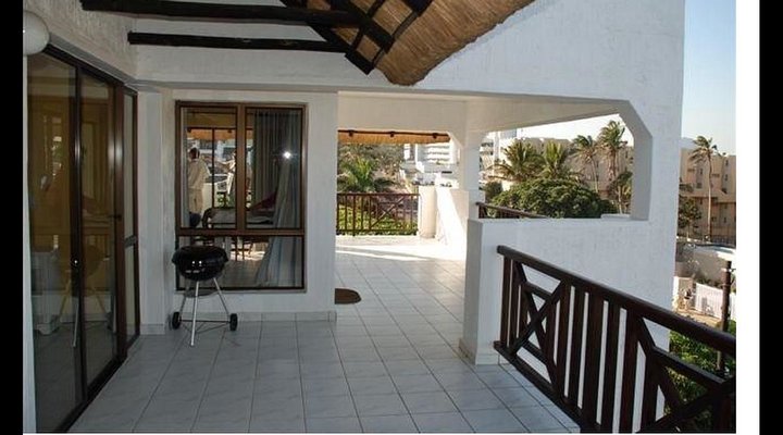 3 La Pirougue Penthouse