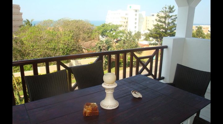 3 La Pirougue Penthouse