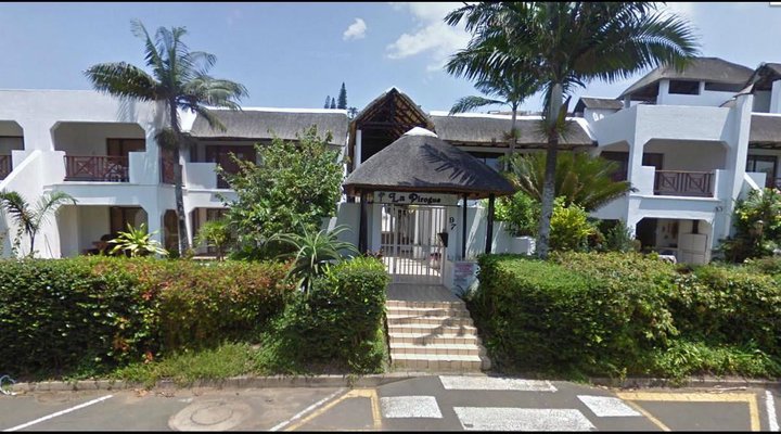 3 La Pirougue Penthouse