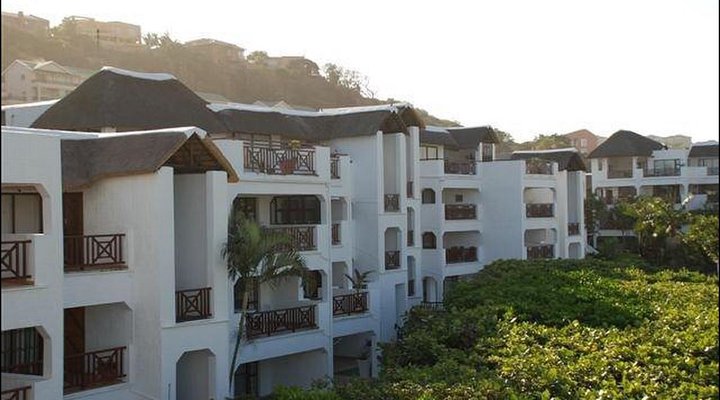 3 La Pirougue Penthouse