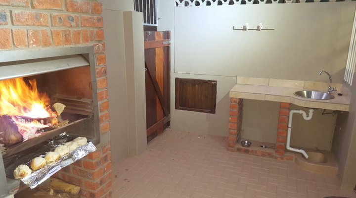 The Cottage
